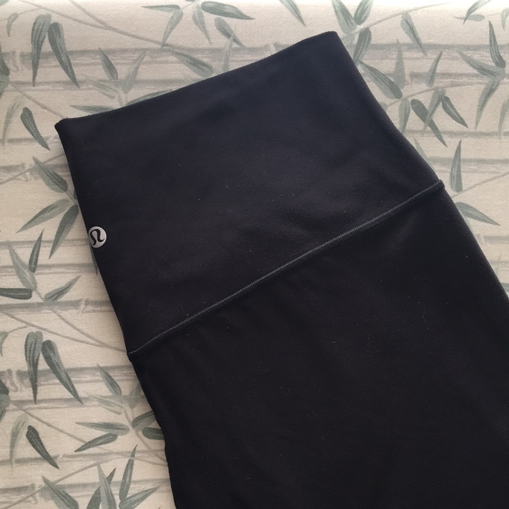 Lululemon Align HR Leggings
